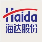 海达新材MES icon