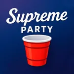Supreme Party icon