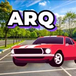 AR Games - ARQ icon