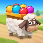 Farm Escape: Animal Screw Jam icon