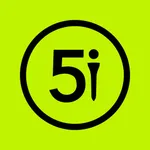 Five Iron Golf Int'l icon