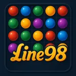 Line98: Classic Balls icon
