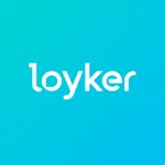 Loyker icon