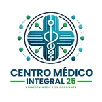 Centro Médico Integral 25 icon
