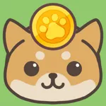 캐시펫 - 돈 버는 펫 키우기, 앱테크 만보기 icon