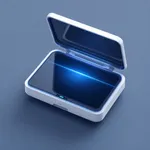 Document Scanner & Editor icon