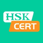 HSKCERT - Learn Chinese icon