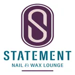 Statement Nail & Wax Lounge icon