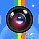 Timestamp Camera-Photo Tags icon