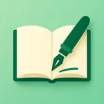Book Creator - Book Writer One icon