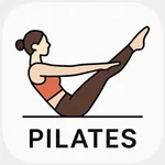 BODYLINK PILATES icon