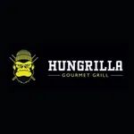 Hungrilla Gourmet Grill icon