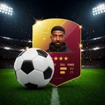 Football Trump Card Legende icon