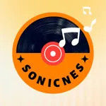 SonicNest-Music Player icon