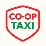 CO-OP Taxi Lloydminster icon