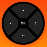 Universal Fire Smart Remote icon