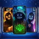 4K Wallpapers - Live Wallpaper icon