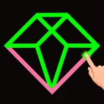 Single Stroke: One Line Draw icon