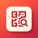 QR & Barcode Tool - All In One icon