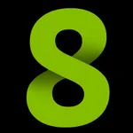 Alton 8's Taxis icon