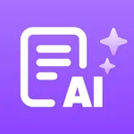 IntelNote - Ai Note Taker icon