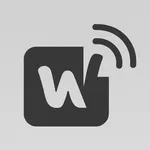 Wobble Cast TV App: Smart View icon