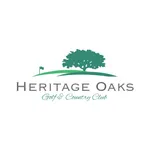 Heritage Oaks App icon