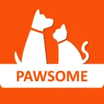Pawsome: India's #1 Pet App icon