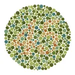 Color Blind Test - Ishihara icon