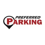 Preferred Parking App icon