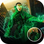 SuperFX: AI Action Effects icon