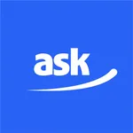 ask - learn random facts icon