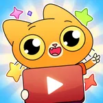 Kitty Shorts Simulator icon