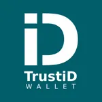 TrustiD Wallet icon