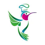 Kolibri доставка еды icon