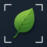 Plant Identifier - SnapLeaf icon