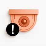 Hidden Camera Detector App.X icon