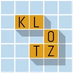 Klotz: 3D Block Puzzle icon