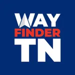 WayFinderTN icon