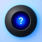 Magic Ball: Decision helper icon