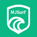 MJSurf icon