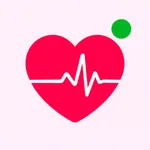 Heart Edge: Heart Rate Monitor icon
