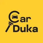 CarDuka icon