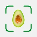 Vegetable Identifier: AI Scan icon