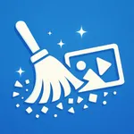 Photo Cleanup, Delete: Reclean icon