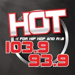 Hot 103.9 WHXT icon