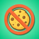 LastCookie: Quit Sugar, Detox icon