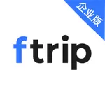 ftrip企业版 icon
