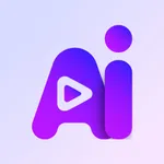 AI Video Generator & AI Maker icon