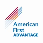 American First ADVANTAGE icon
